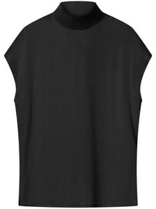 AERON топ Flora, черный