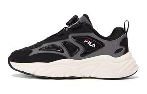 Детские кроссовки FILA GS, Gray