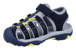 Сандалии Richter Schuhe, темно-синий