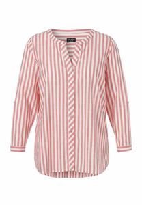 Блуза Via Appia Due Blouse, Hellrot/Light Red