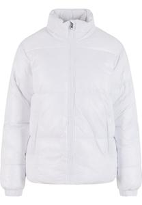 Зимняя куртка Urban Classics, белый
