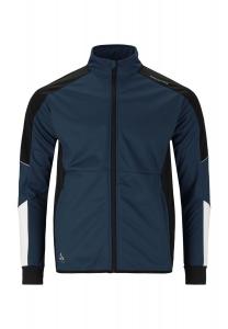Куртка Ludvigo со светоотражающими элементами ENDURANCE, цвет Blue Nights