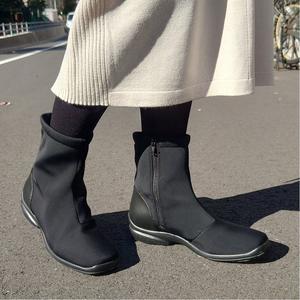 Ботинки Madras Walk GORE-TEX Short Boots, цвет Black