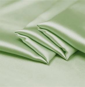 Generic Комплект постельного белья из натурального шелка тутового шелкопряда En8