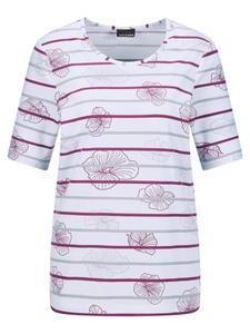 Рубашка Goldner, белый