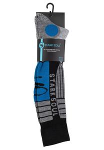 Носки 2 PAAR MIT SPEZIALPOLSTERUNG Stark Soul, синий