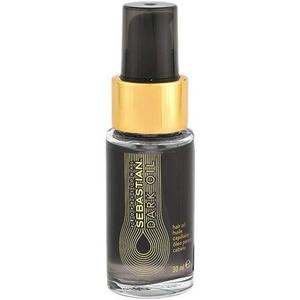 Sebastian Professional Масло для укладки волос темное 30мл