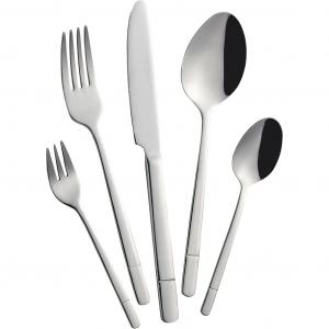 Набор столовых приборов Oceanside, полированный Mulex, Edelstahlfarben