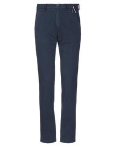 Брюки Mason'S, полуночно-синий