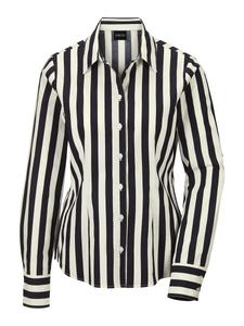 Блуза MADELEINE, черный