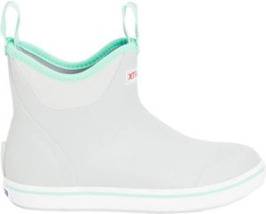 Женские ботинки Xtratuf с 6-дюймовой голенью, Cinza