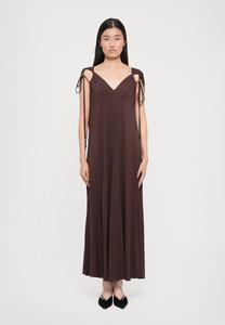 Платье AERON DORIS, Brown