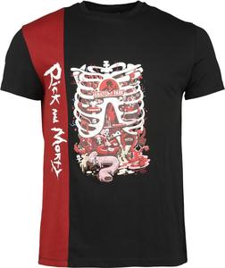 Футболка Heads от Rick And Morty