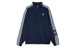 Мужская куртка Adidas Originals, цвет Blue