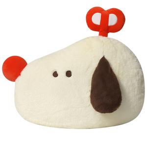 Весенняя коллекция, очаровательные плюшевые куклы щенков Friendship