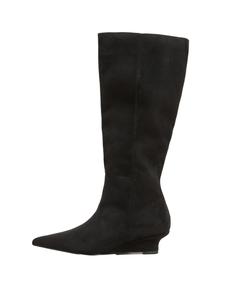 Friends Like These Ботинки в черном цвете