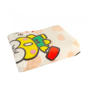 Пледы, пледы для дивана и флисовые одеяла Sanrio, Croppy
