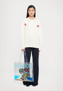 Сумка-шоппер Fiorucci ICE CREAM ISLAND PRINT TOTE BAG, Multi-Coloured