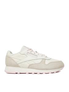 Кроссовки EO-CLASSIC LEATHER 100224475 Reebok, бежевый