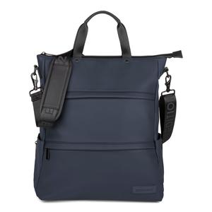 Edition22 Core Сумка-трансформер Bugatti, синий