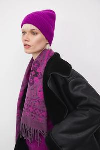 Шапка Medicine, розовый