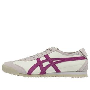 Onitsuka Tiger Mexico 66 SD VIN 'Off White Purple Spectrum'