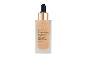 YASHILANDAI футуристичный скин-сыворотка жидкий тональный крем adherent natural skin tone correcting 30ml ESTEE LAUDER