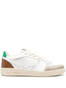 Кроссовки EJ Egg New Rocket Enterprise Japan, белый