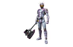 Ограниченная серия shf kamen rider drive kamen rider chaser hunter фигурки для игровых действий BANDAI