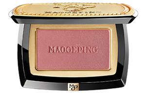 Мягкая ткань, восстанавливающий румянец для кожи, легко растушевывается, контурирование, осветление тона кожи, естественный цвет лица 3,5г MAOGEPING