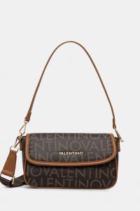 Сумка REGINA RE Valentino Bags, коричневый