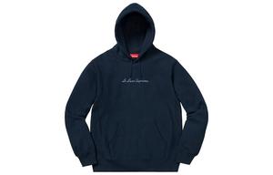 SS19 Толстовка унисекс Supreme