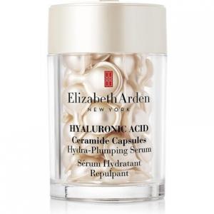 Сыворотка с гиалуроновой кислотой и керамидами, 30 капсул, Elizabeth Arden