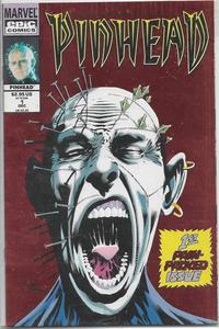 Pinhead (# 1) (Marvel Comics)