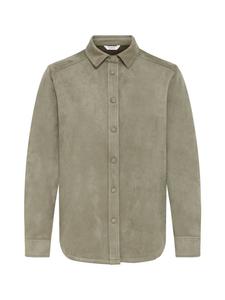 B.young Рубашка 'BYTOMIRA' в цвете Stone