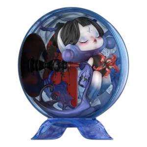 Фигурка Pop Mart Skullpanda The Mirage Figures 'The Pricket'