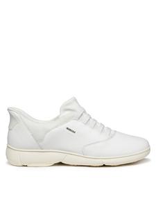 Кроссовки D Nebula 2.0 Plus D568EA 08514 C1000 Geox, белый