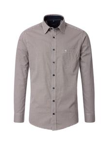 Рубашка CASAMODA Freizeithemd, цвет Hellgelb