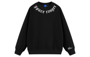 Унисекс свитшот Disney, черный