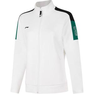 LINING Свитшот женский стандартный белый