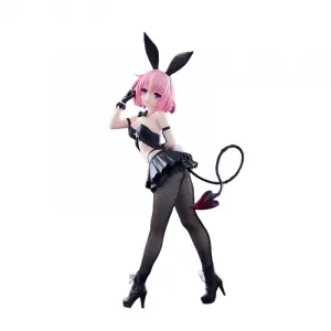 FURYU Фигурка To Love Ru Darkness BiCute Bunnies, Jojolove Beriyak Debiruke с бонусными подарками