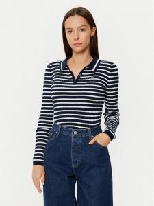 Облегающий свитер Tommy Jeans, бежевый