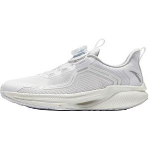 Antakids Износостойкие дышащие низкие детские кроссовки для бега White для подростков