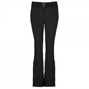 Зимние спортивные брюки Jet II Head, черный