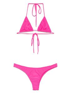 Комплект бикини с треугольными чашечками MC2 Saint Barth