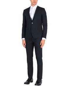 Костюм Patrizio Piscaglia Messagerie, полуночно-синий