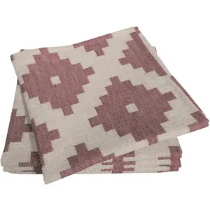 Салфеткаа Марокканский Шираз Лайт Adam, Kirsche