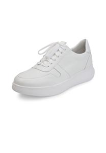 Низкие кроссовки VITAFORM Hirschleder, белый