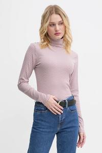 Лонгслив Levi'S, розовый