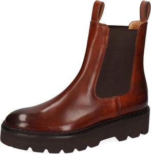 Женские туфли Melvin & Hamilton Sally 186, Brown